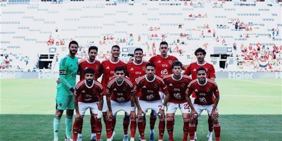 موعد مباراة الأهلي وبورتو في كأس العالم للأندية والقنوات الناقلة والتشكيل المتوقع