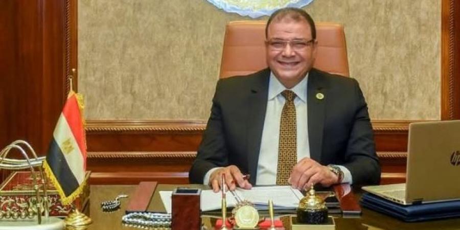 مستقبل وطن بالإسكندرية : 30 يونيو علامة مضيئة في تاريخ مصر الحديث
