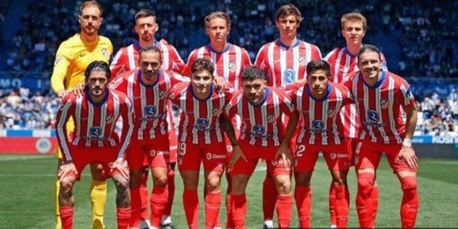 بث مباشر.. مشاهدة مباراة أتلتيكو مدريد وبوتافوجو في كأس العالم للأندية