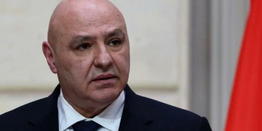 الرئيس عون ابرق الى الشرع واتصل باليازجي معزياً بضحايا تفجير كنيسة مار الياس في دمشق