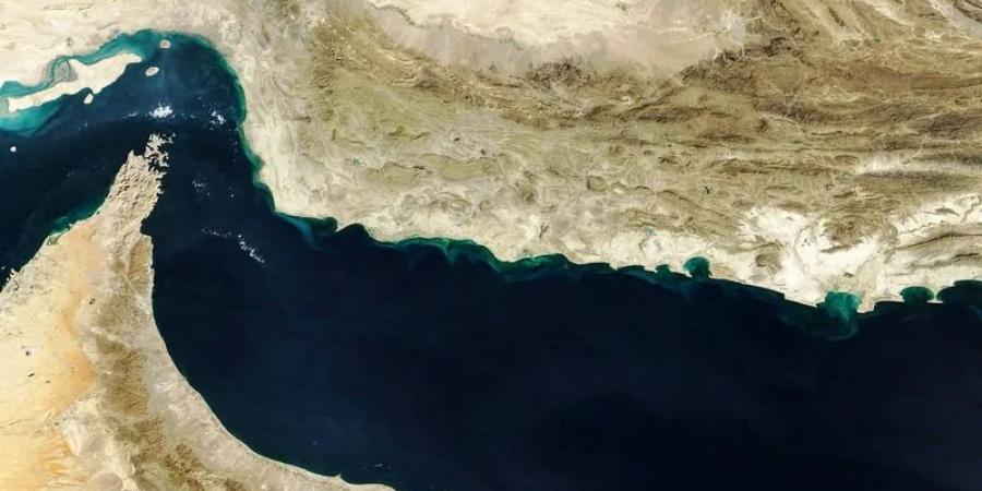 مضيق هرمز.. شريان أسواق الطاقة العالمية