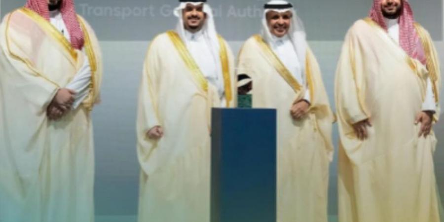 هيئة النقل تحقق المستوى البرونزي في جائزة الملك عبدالعزيز للجودة