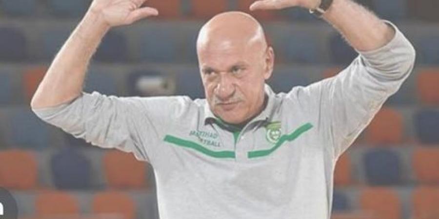 احمد مرعى مديرا فنيا لسلة سبورتنج