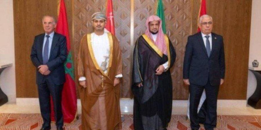 سلطنة عُمان تستضيف اجتماع اللجنة التنفيذية لجمعية النواب العموم العرب