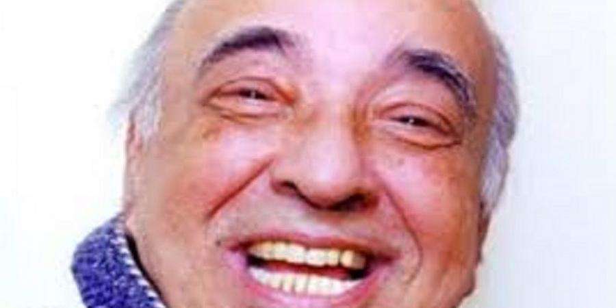 يوسف داود تخرج من كلية الهندسة وأول أعماله مسرحية زقاق المدق