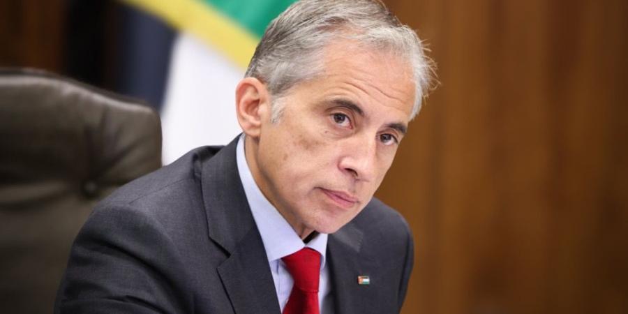 رئيس الوزراء يلتقي رئيسي مجلسي إدارتي التلفزيون ووكالة الأنباء الأردنية