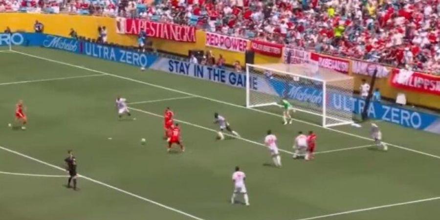كأس العالم للأندية.. بايرن ميونخ يتأخر بهدف ضد بنفيكا في الشوط الأول «فيديو»