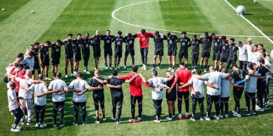 شاهد واستمتع بمباراة الأهلي وبورتو فى كاس العالم للأندية 2025