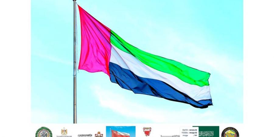 الإمارات تدين بأشد العبارات استهداف قطر
