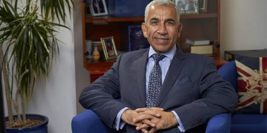 اتفاق التجارة الخليجي البريطاني بالمراحل النهائية