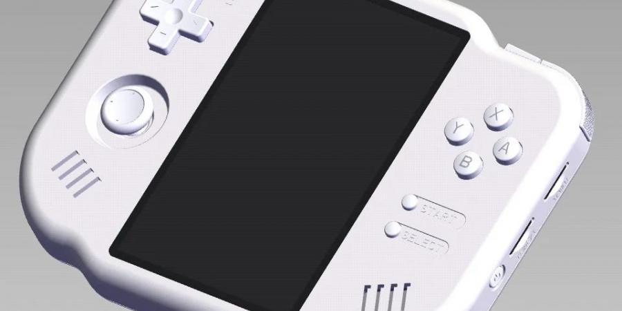 MagicX Zero 40 جهاز ألعاب محمول محاكي Nintendo DS بسعر يبدأ من 75 دولارًا