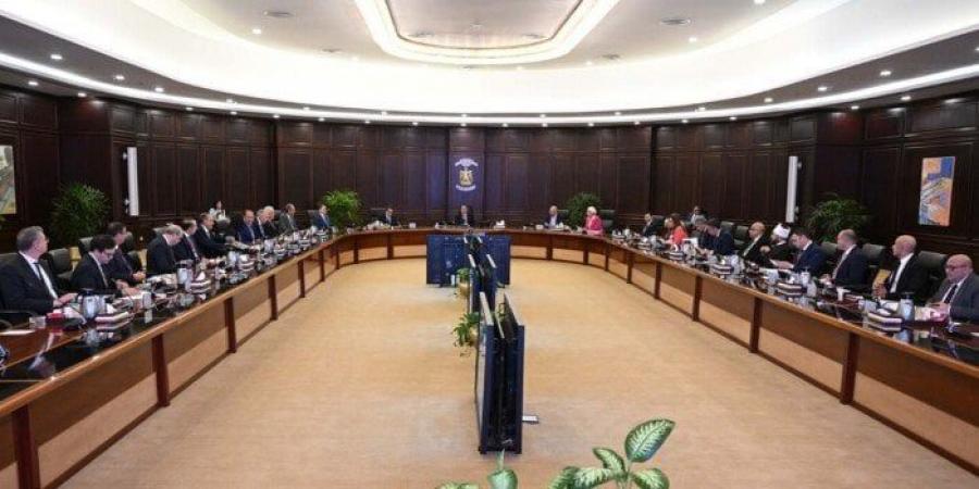 مجلس الوزراء: بدء ترقية الموظفين بالجهاز الإداري للدولة اعتبارًا من يوليو المقبل