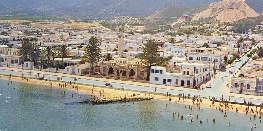 حمام الأنف مدينة 'منكوبة بيئيًا': 8 شواطئ ملوثة بالكامل!