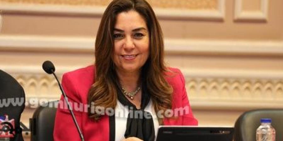 وزيرة التنمية المحلية تهنئ رئيس الوزراء وشيخ الأزهر بالعام الهجري
