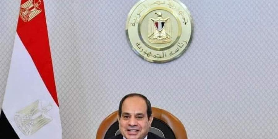 محافظ الأقصر يهنئ رئيس الجمهورية بمناسبة العام الهجرى الجديد
