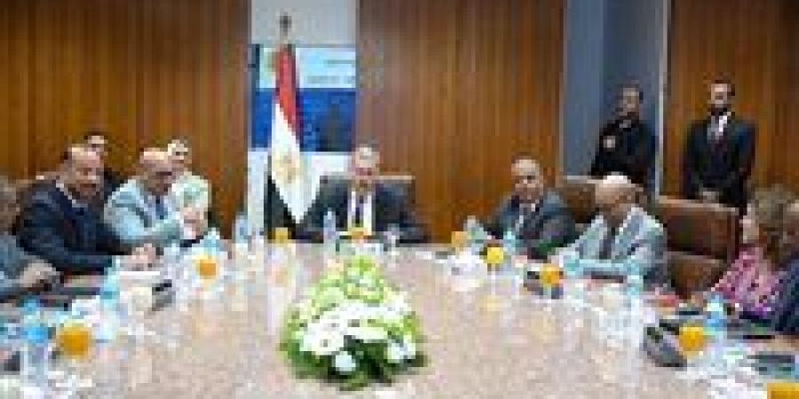 65 ألف برميل يوميًا.. جابكو تستهدف رفع الإنتاج بنهاية 2025