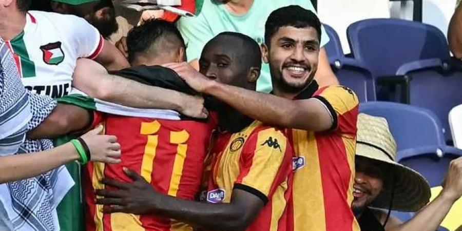 تشكيل الترجى أمام تشيلسي في كأس العالم للأندية