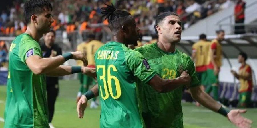 بث مباشر.. مشاهدة مباراة الشرطة والحدود في الدوري العراقي