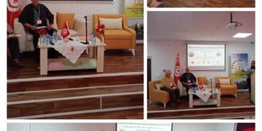 سيدي بوزيد: ورشة عمل حول تثمين الموارد العلفية والبديلة لتعزيز واستدامة نظم الإنتاج الحيواني