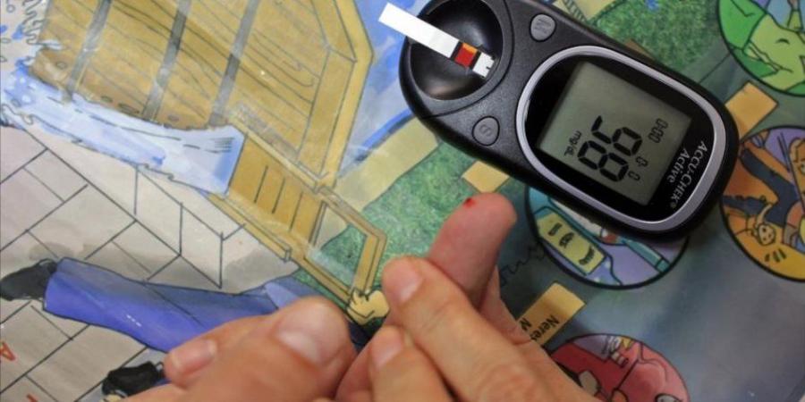 بشرى لمرضى السكري.. دواء جديد من الخلايا الجذعية بديلا عن الأنسولين