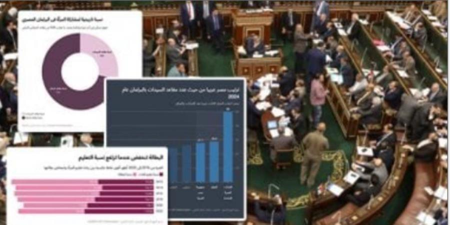 من التعليم إلى "قبة البرلمان".. 30 يونيو أعادت رسم طريق المرأة بعد "نكسة الإخوان"