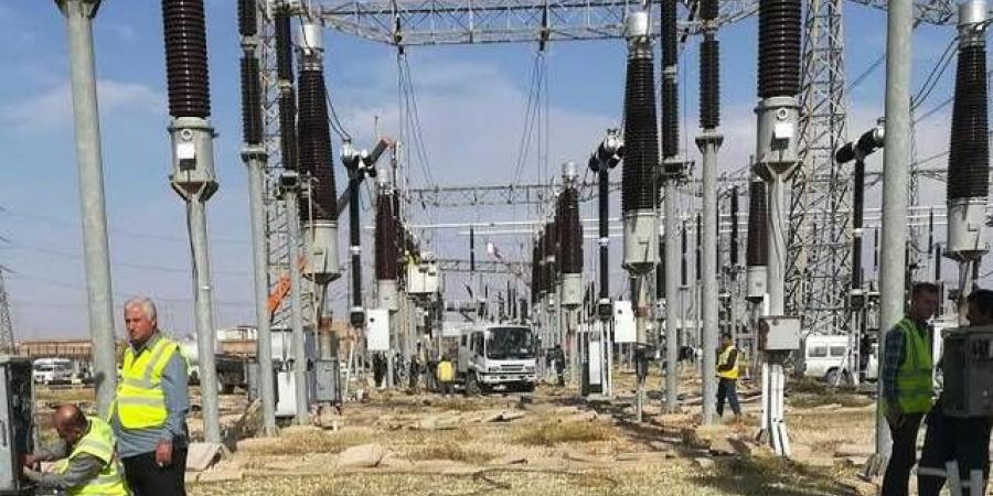 البنك الدولي يقدم 146 مليون دولار لسوريا لاستعادة الكهرباء