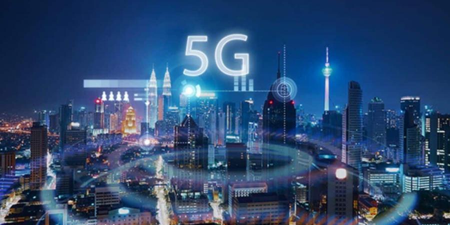 إريكسون: 90% من اشتراكات الهاتف المحمول في دول الخليج ستكون “5G” بحلول 2030