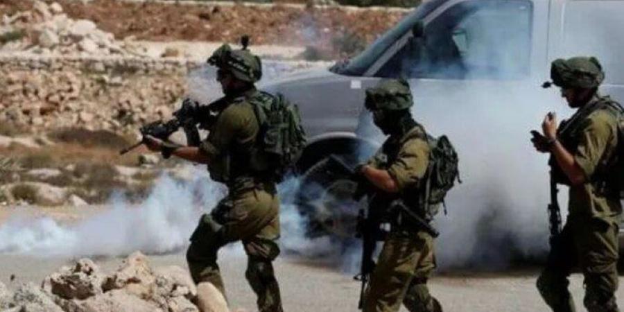 الحادث الأصعب منذ شهور.. مقتل ضابط و6 جنود في كمين مركب بخان يونس