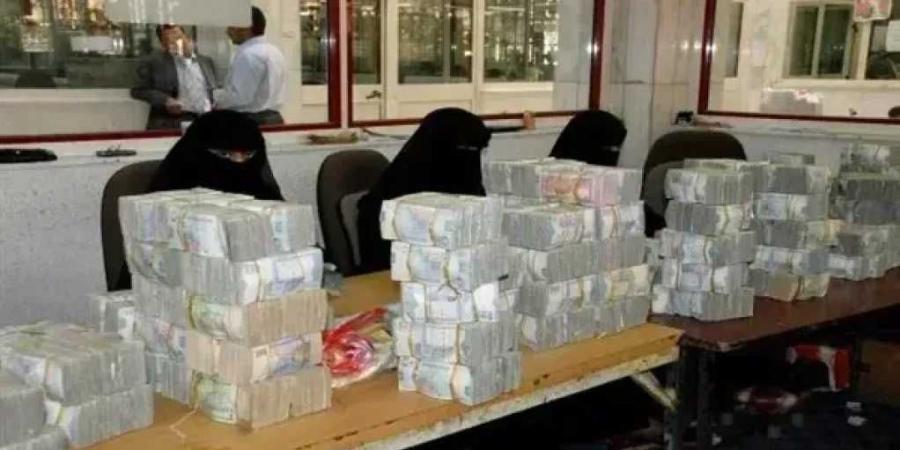 تغيّر جديد في أسعار صرف العملات الأجنبية مقابل الريال اليمني اليوم الأربعاء 25يونيو2025