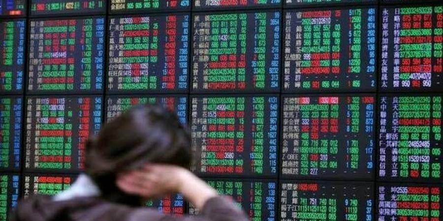 تباين الأسهم الأسيوية بعد موجة تقلبات