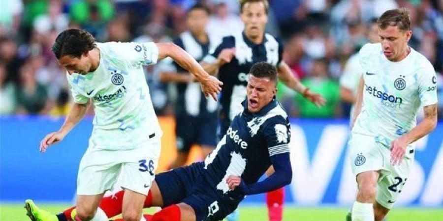 بث مباشر.. مشاهدة مباراة أوراوا ومونتيري في كأس العالم للأندية
