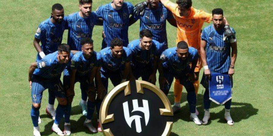 سيناريوهات معقدة في طريق تأهل الهلال السعودي إلى ثمن نهائي مونديال الأندية 2025