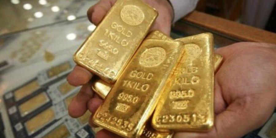 سعر الذهب عالميا.. استقرار التداول وترقب لمصير الصراع بين إيران وإسرائيل