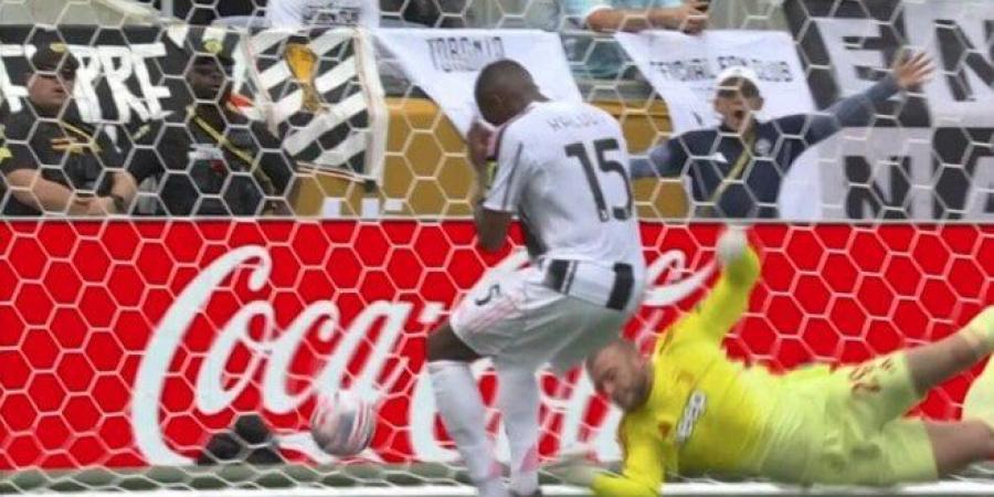 بـ«النيران الصديقة».. مانشستر سيتي يتقدم بالهدف الثاني أمام يوفنتوس في كأس العالم للأندية