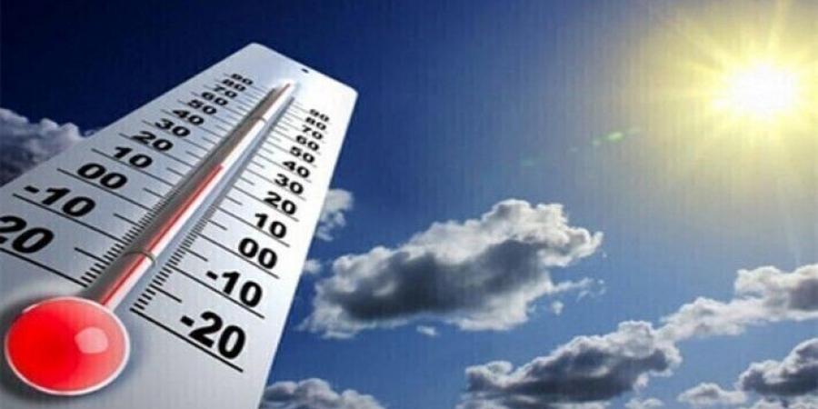 الأرصاد الجوية: الطقس غدا قليل الغيوم مع ارتفاع إضافي بدرجات الحرارة