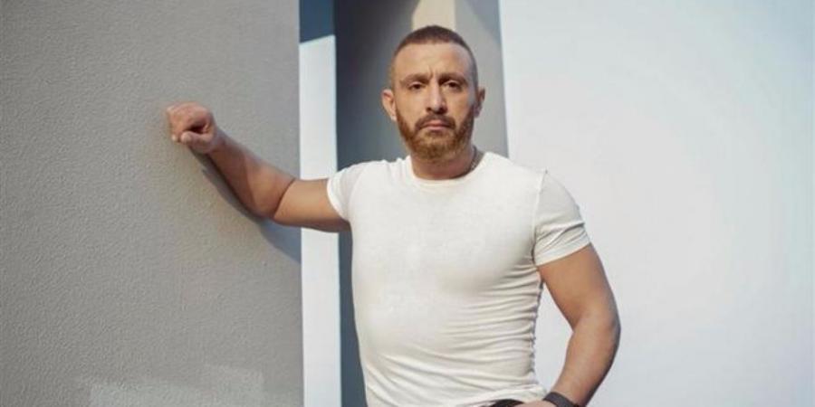 جهات التحقيق تأمر بتفريغ الكاميرات فى اتهام مها الصغير أحمد السقا بالتعدى عليها