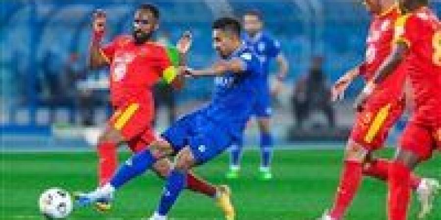 ماذا يحتاج الهلال السعودي للتأهل من دور المجموعات بكأس العالم للأندية؟