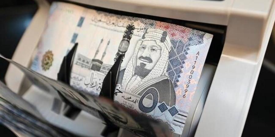 السعودية..ارتفاع الإنفاق الحكومي على الاتصالات وتقنية المعلومات لـ 38 مليار ريال