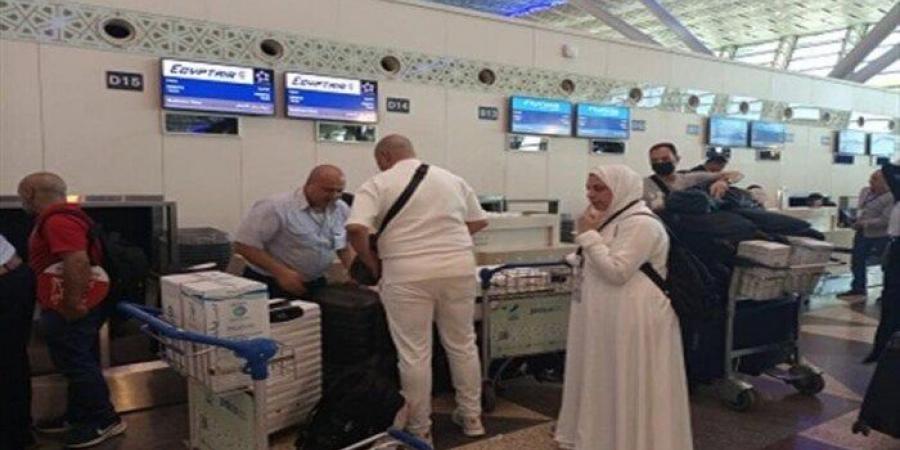 «السياحة»: عودة جميع الحجاج بعد انتهاء موسم الحج بنجاح