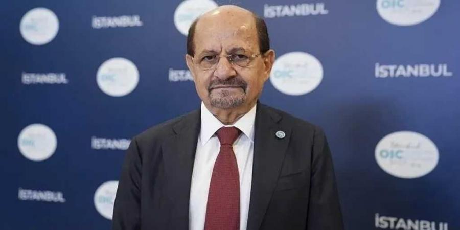 الزنداني من إسطنبول: نقدر دعم تركيا و نتطلع لإنهاء الحرب وتحقيق السلام الشامل