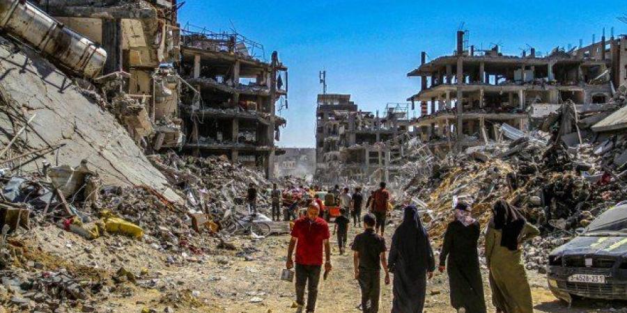 واشنطن تعلن تركيزها حاليا على إيقاف إطلاق النار في غزة "بسبب الوضع الإنساني"