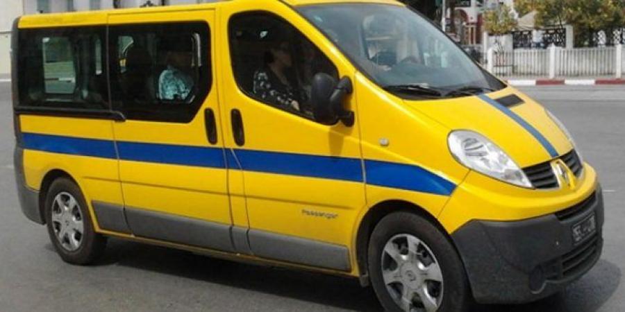 بشرى سارة: 258 رخصة جديدة للتاكسي الجماعي بهذه الولاية..