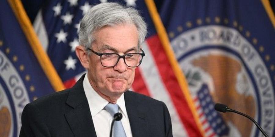 الاحتياطي الفدرالي لا يتوقّع ركودا تضخّميا في الولايات المتحدة لكنه يراقب المخاطر