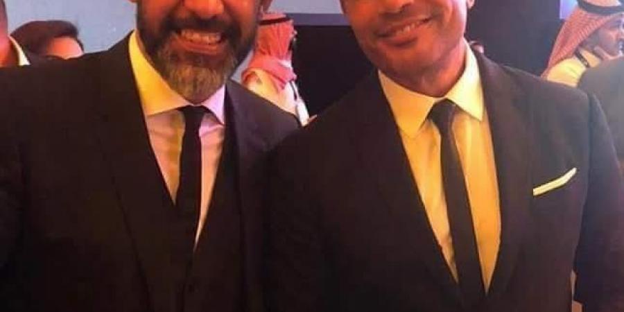 بعد غياب ٦ سنوات.. عمرو مصطفى وعمرو دياب يجتمعان في صيف ٢٠٢٥