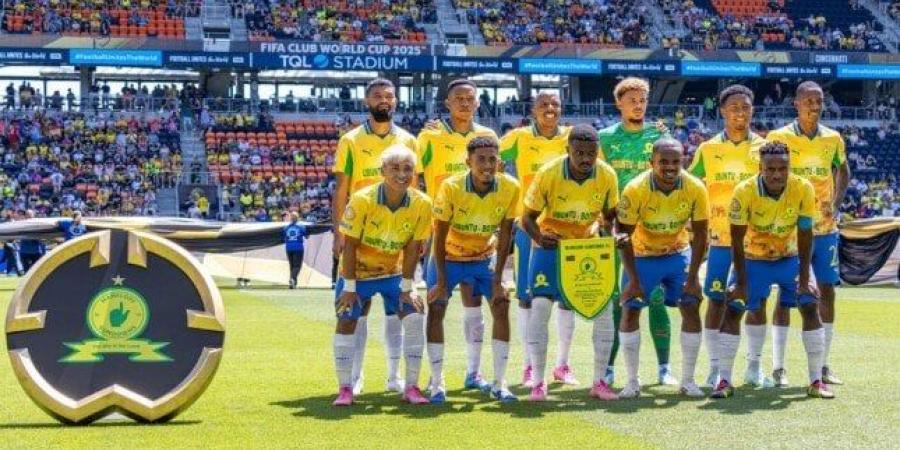 صن داونز يتعادل سلبيًا مع فلومينينسي ويودع كأس العالم للاندية