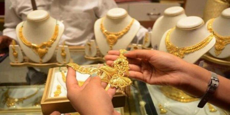 مفاجأة جديدة في سعر الذهب اليوم الخميس 26 يونيو 2025.. وهذا سعر عيار 21 الآن