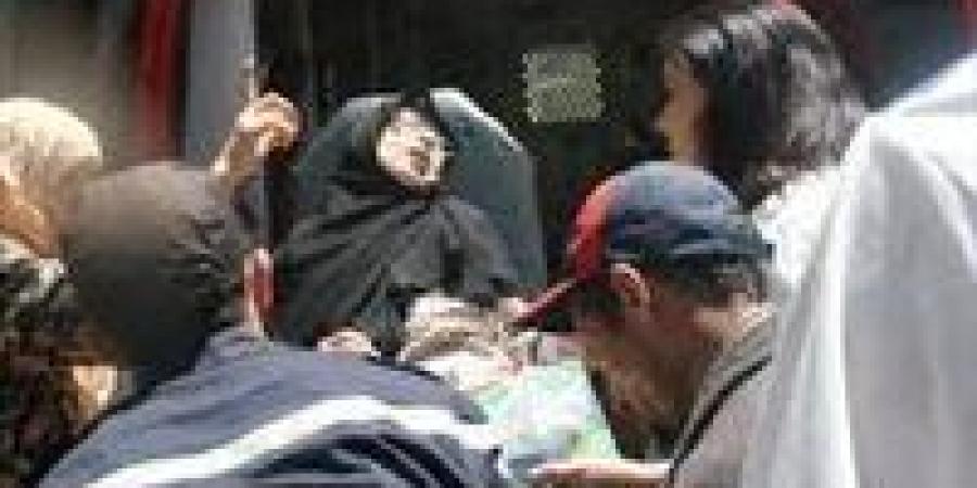 بالأسماء.. إصابة 5 طالبات خلال امتحاني الفيزياء والتاريخ بالثانوية العامة في بني سويف