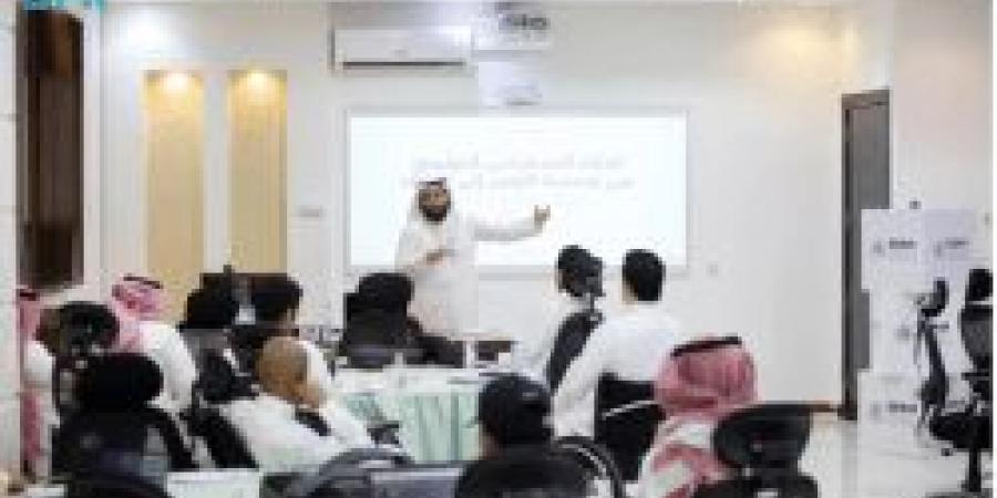 "سدايا" تختتم برنامجًا تدريبيًا لتمكين مستفيدي صندوق الشهداء في الذكاء الاصطناعي التوليدي
