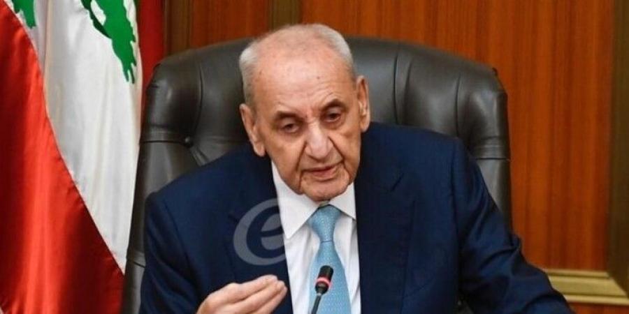 "MTV": بري سيضيف قوانين أُُقرّت أمس للقضاة وأساتذة اللبنانية ومتضرري العدوان لجدول أعمال جلسة الإثنين