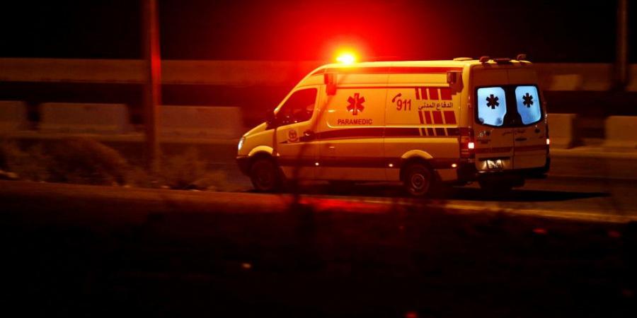 الدفاع المدني يتعامل مع 1611 حادثا خلال 24 ساعة